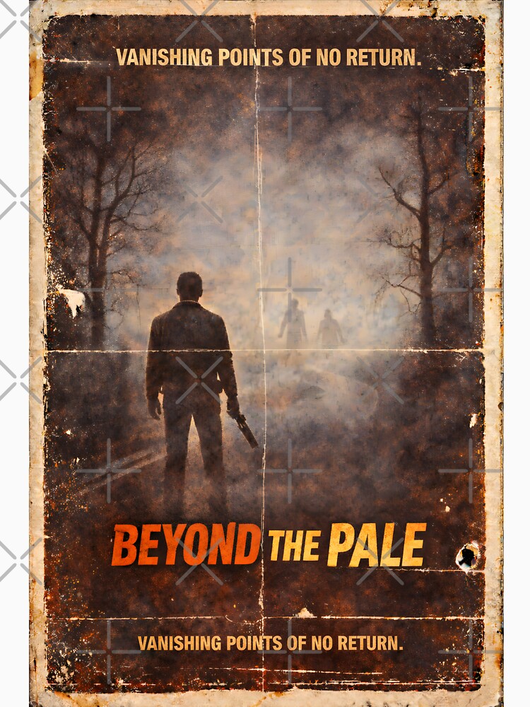 Beyond the Pale by Gravosaurus Rex