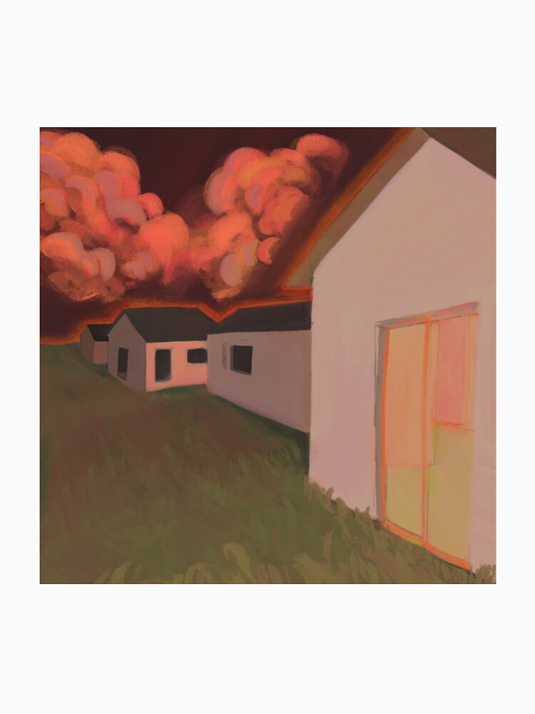 Going Home by Clay Kelley