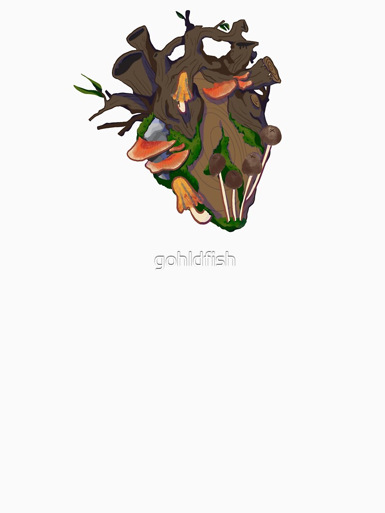 Old Soul by gohldfish