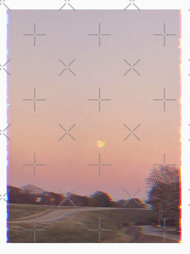 Highway moonrise by This That and the Other