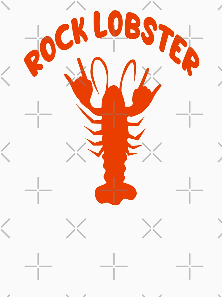 ROCK LOBSTER by BobbyG305