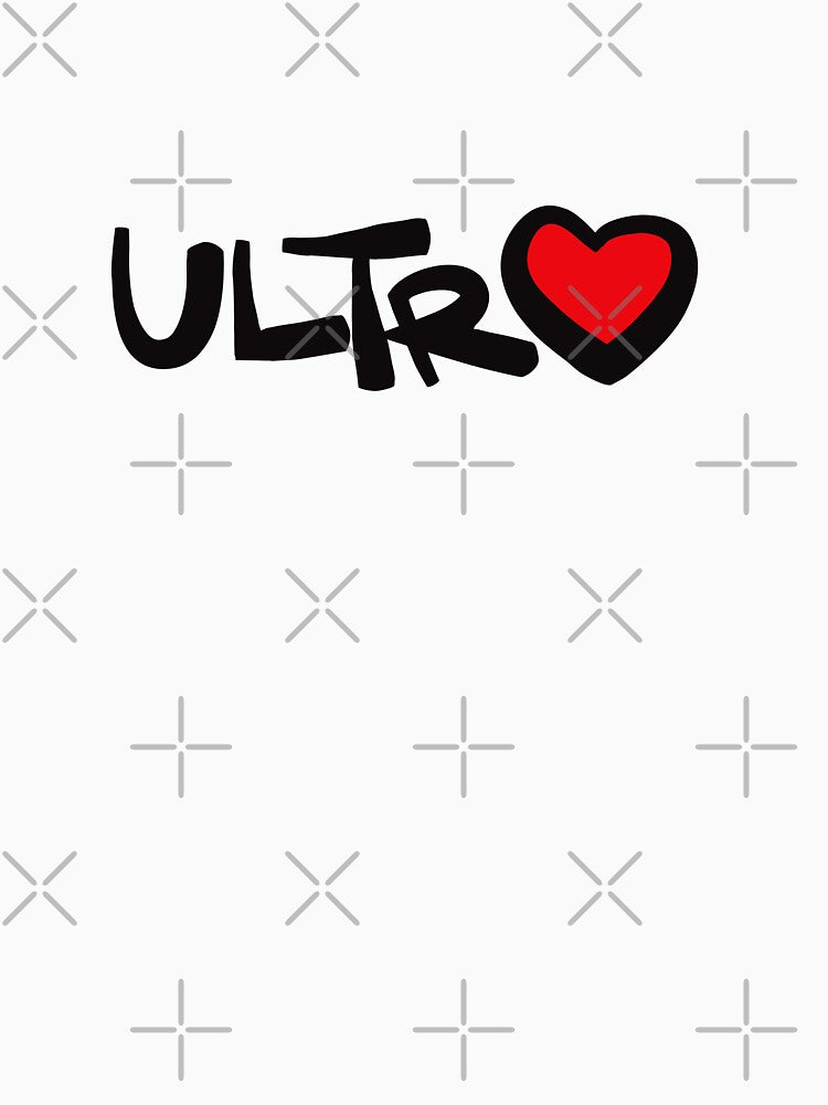 Ultra Love by tugrulpeker