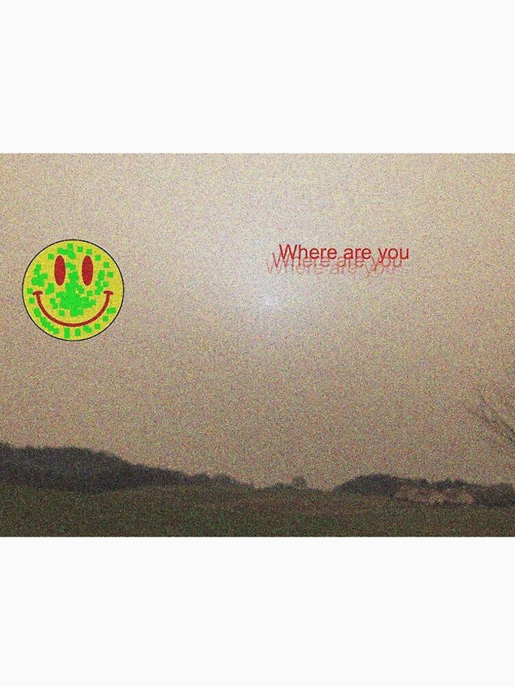 How did you end up here by EvocationCore