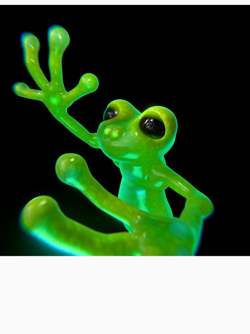 ? Froggy ? by NANIKA Lab