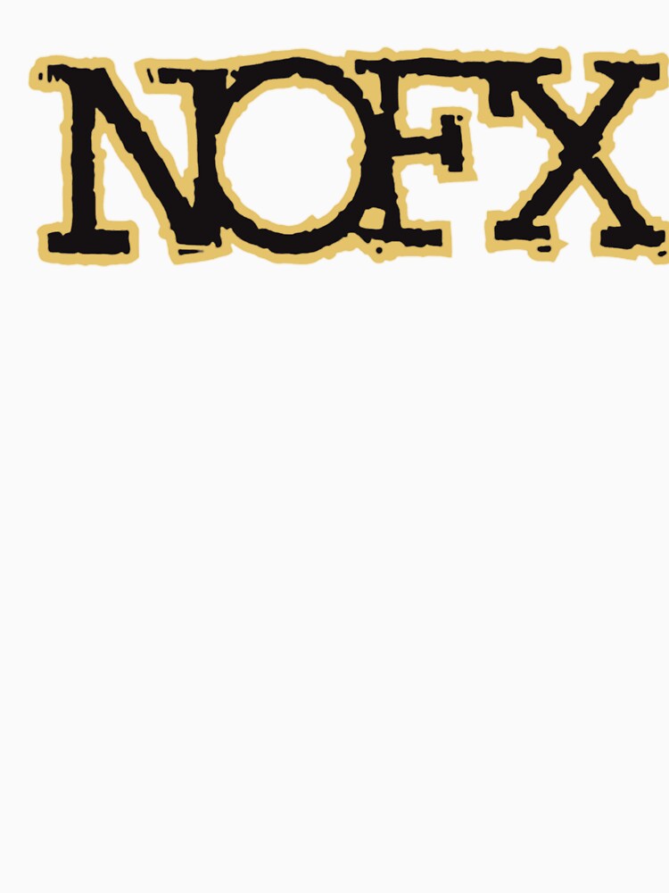 NOFX Punk In Drublic logo by DEBORARMSTR