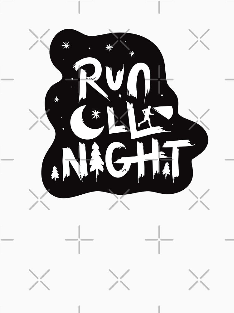 Run all night by tugrulpeker