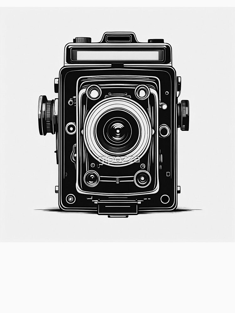 Timeless Exposure 2 by glpozza