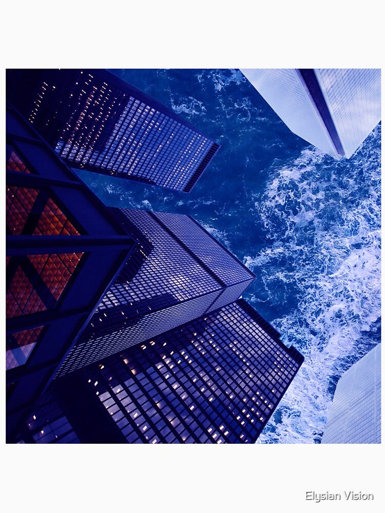 Waves by Elysian Vision