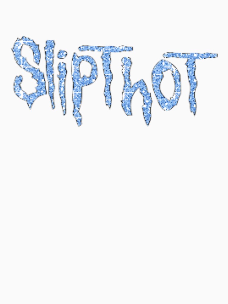 SlipThot Artwork Heavy Metal Goth Emo Drainer Aesthetic by OgTopp