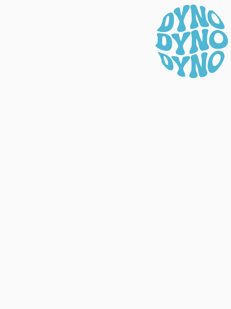 Send It. Dyno Edition by HearthWare