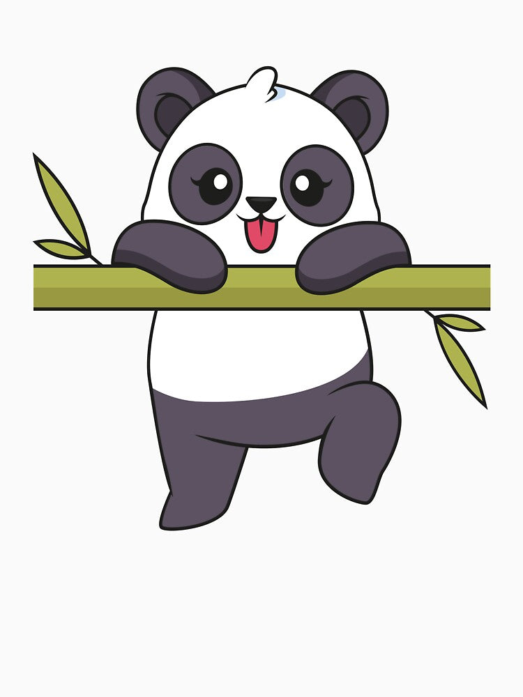 Funny Panda by Trendy Design