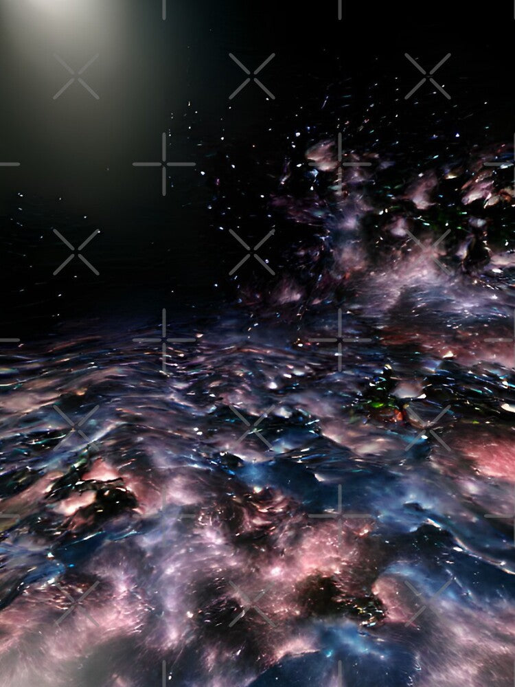 space by MarsEsmeVT