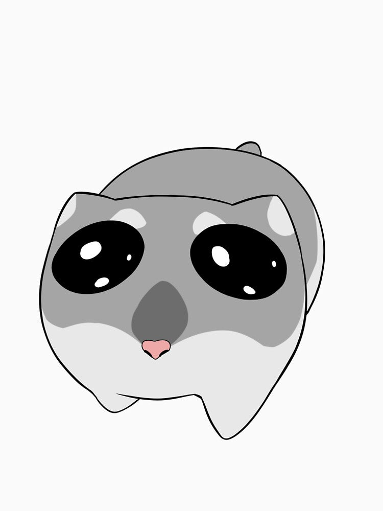 sad hamster meme 2 by TitoSG