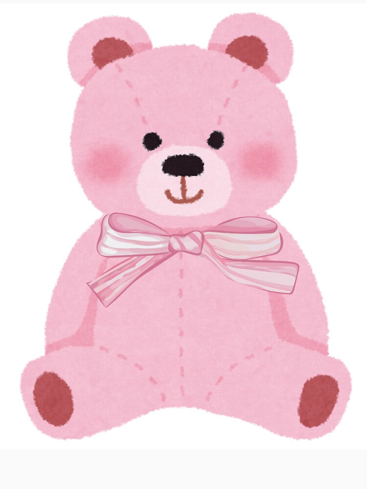 Coquette bear by Onix's Shop
