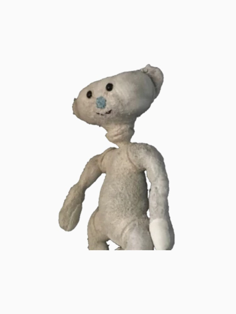 Bear Alpha The Bear by Ismashadow2