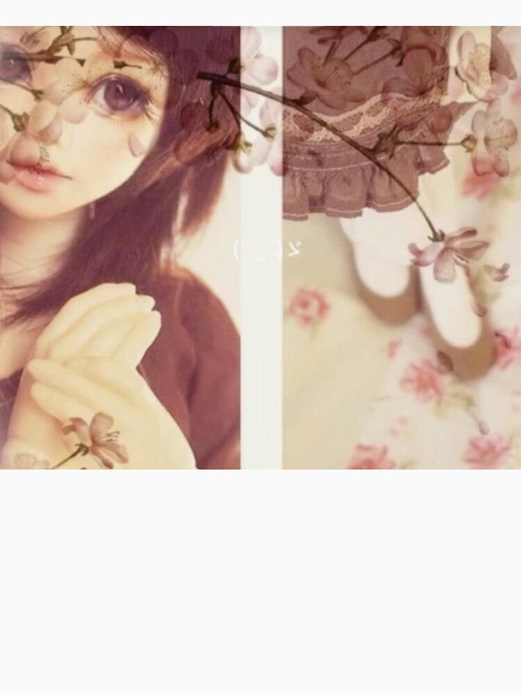 Cherry Blossom Darling by derpinaa