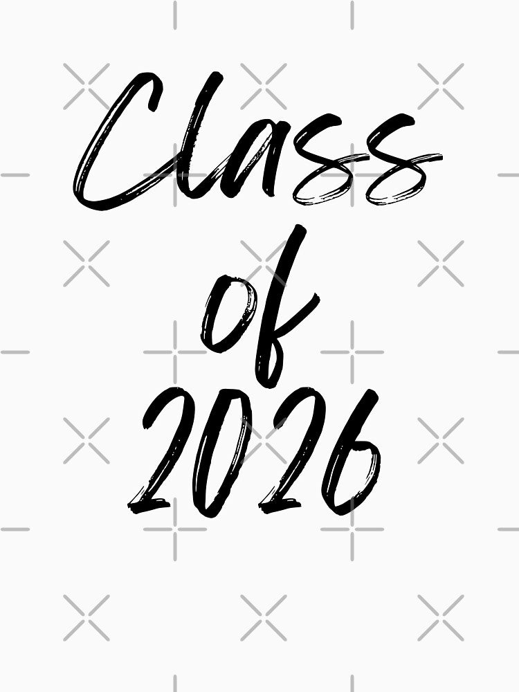 class of 2026 by school-year