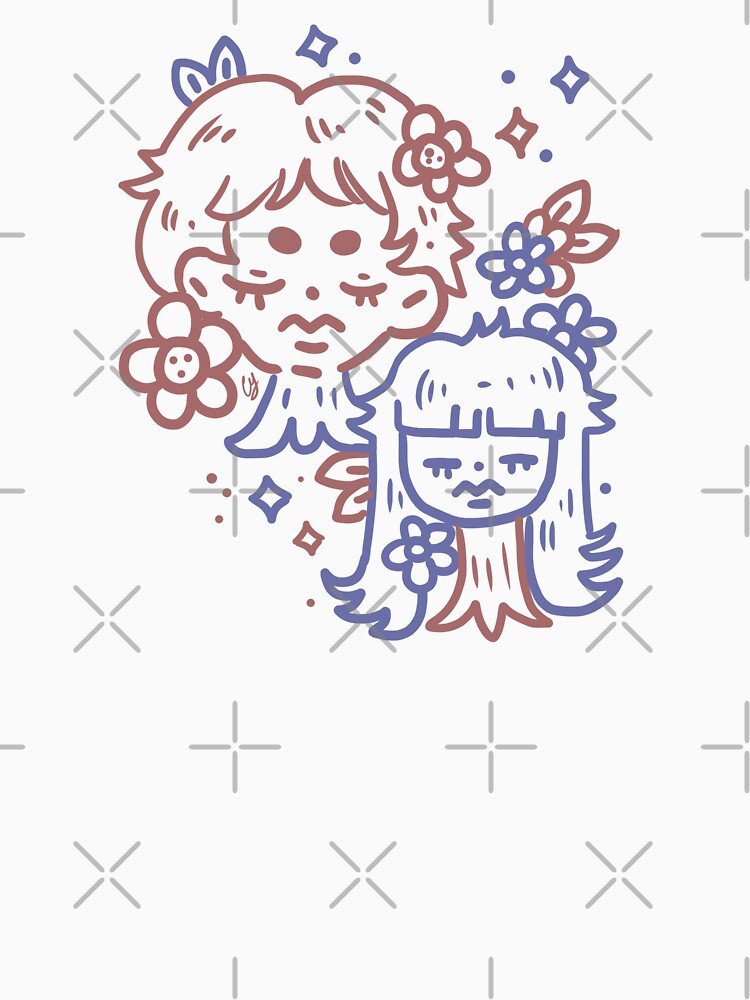Flower Girls by Atelier CM