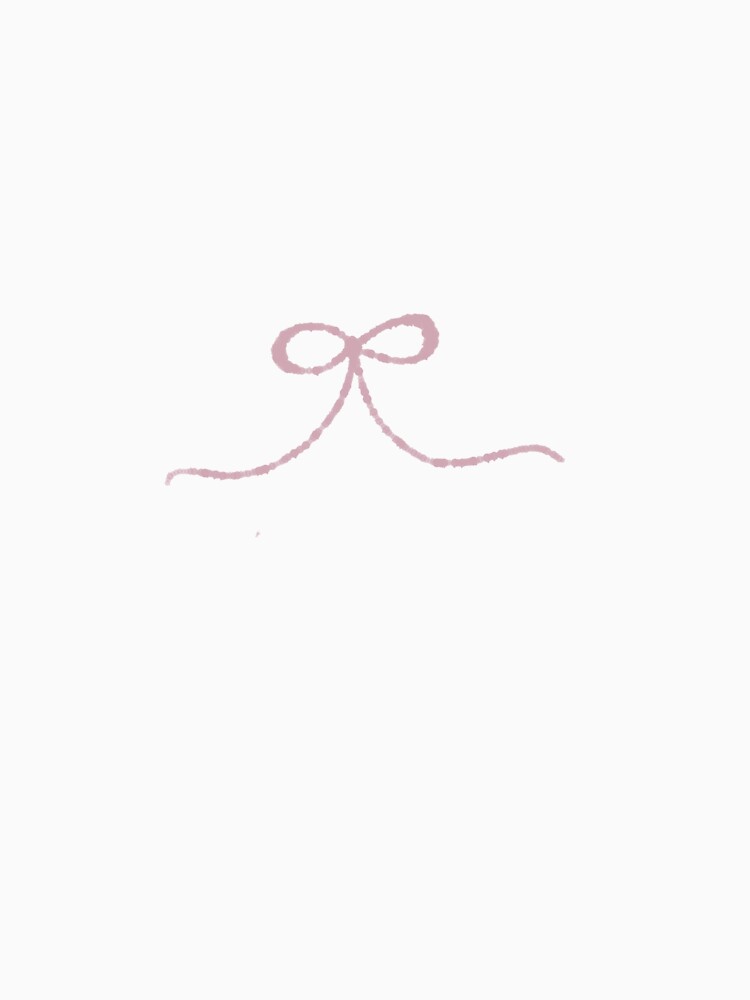 Coquette bow by loululu