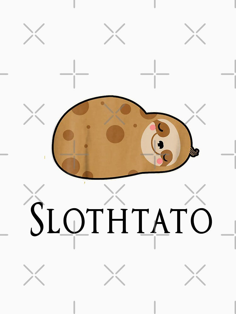 Slothtato, Sloth by OmniDeals
