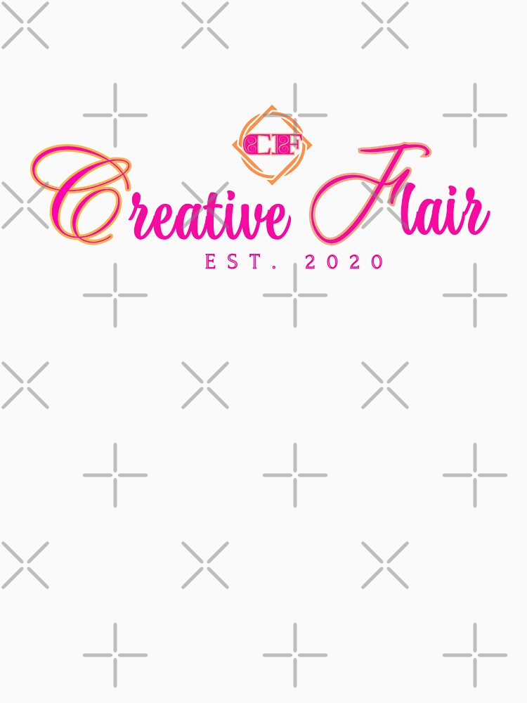 Creative Flair Brand by MakeAStatement Ltd