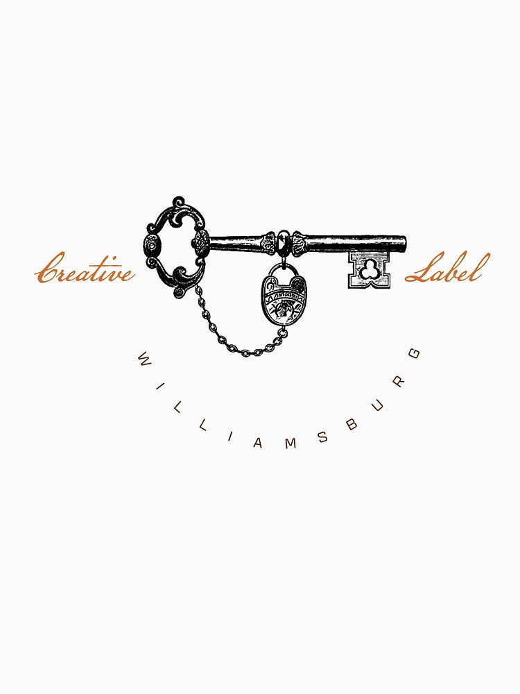 Creative Label by rulfinistore