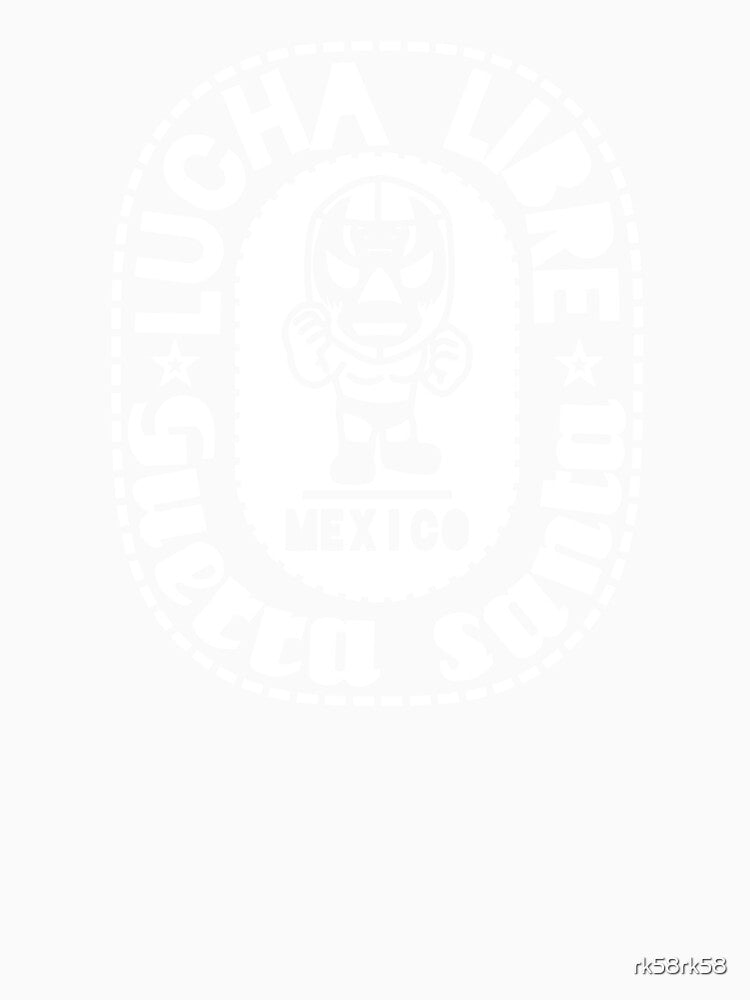 LUCHALIBRE MEXICO8 by rk58rk58