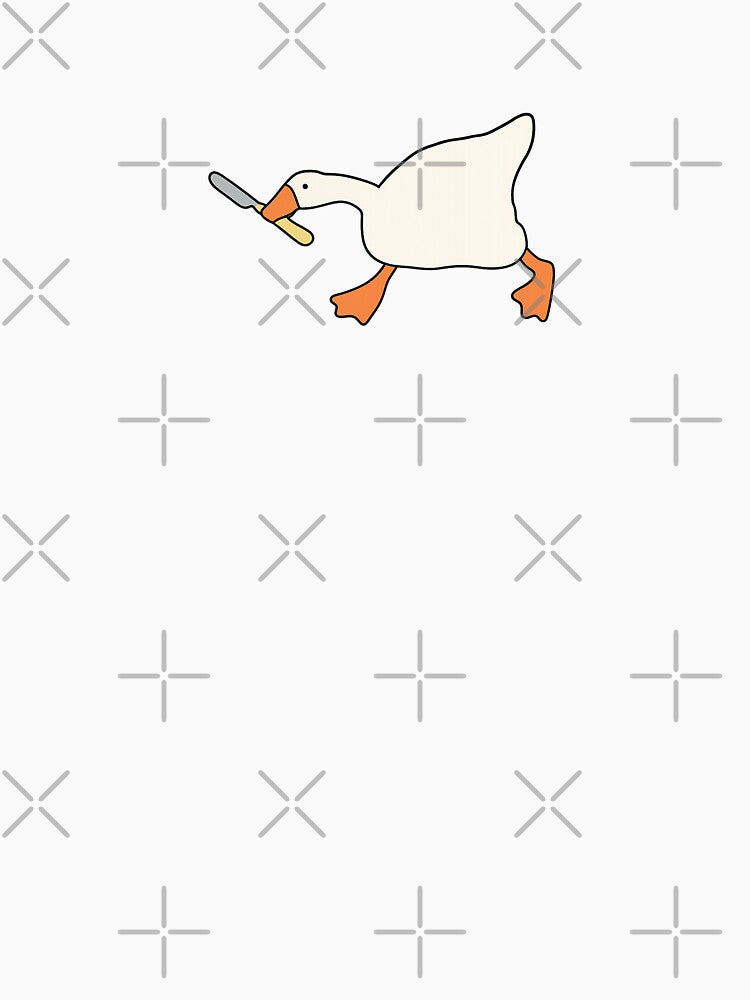 Silly Goose by HighlyAddictive