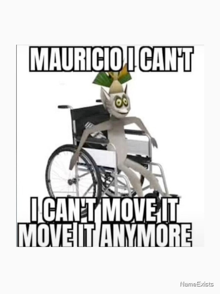 I cant move it move it anymore by NameExists