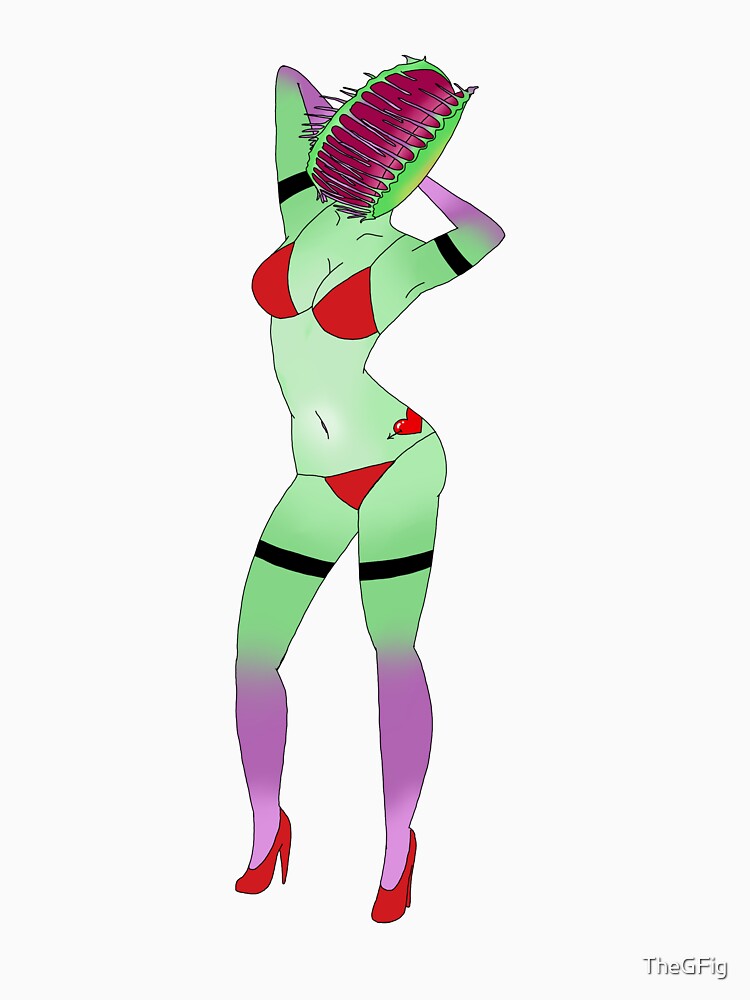 Venus by TheGFig