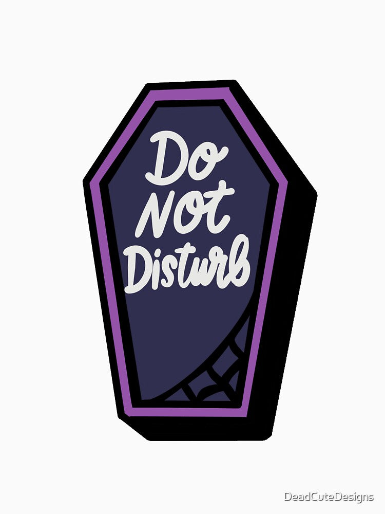 Try Again L8ter by DeadCuteDesigns