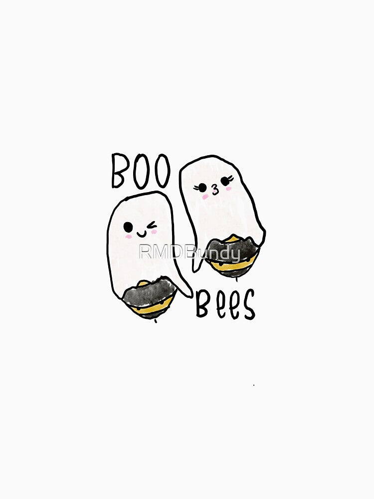 Boo Bees by RMDBundy