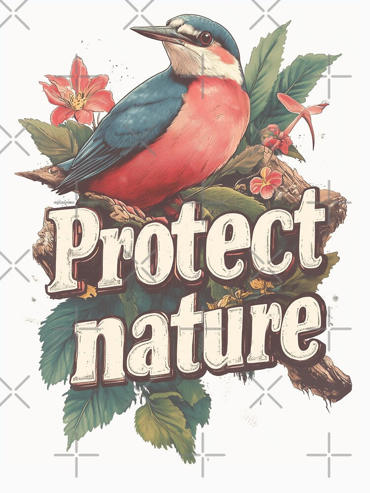 Wings of Nature's Guardian by Canary-Vice
