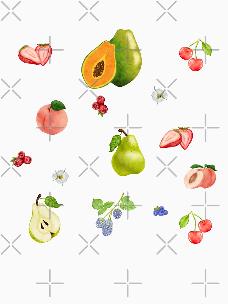 Fruit by TADPOLE AVENUE
