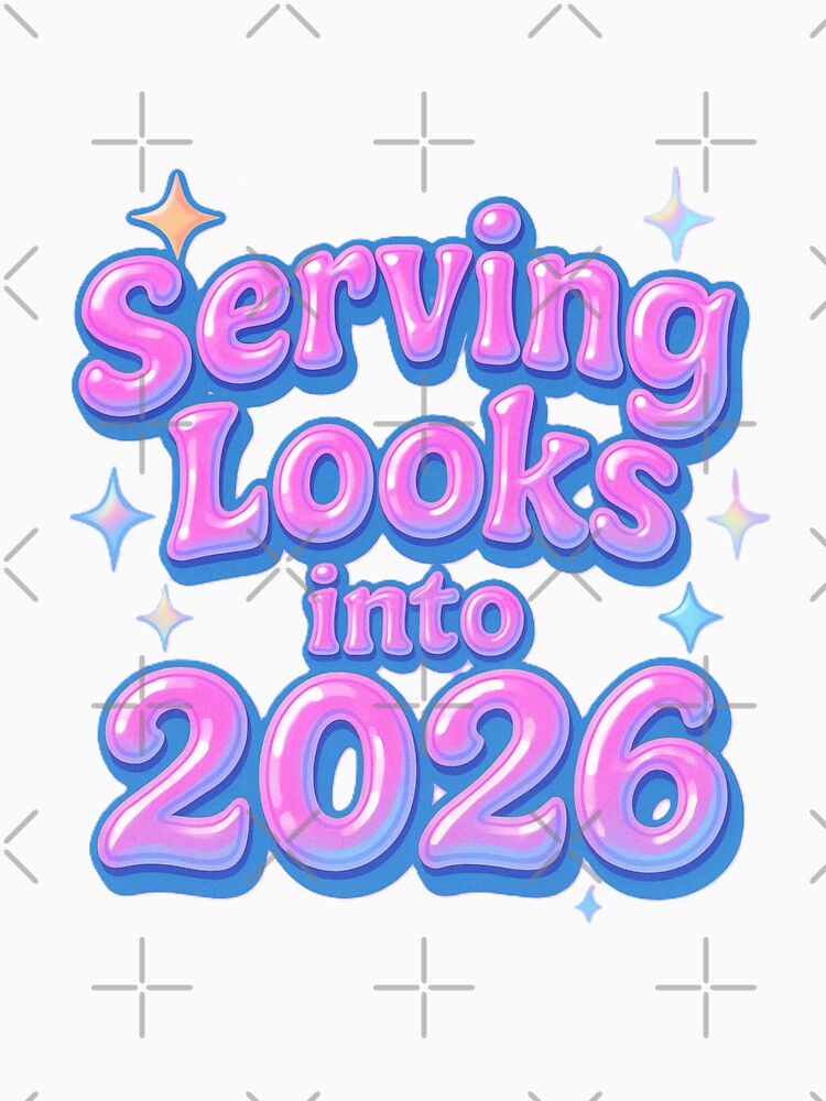 Serving Looks Into 2026 by All I Need Designs