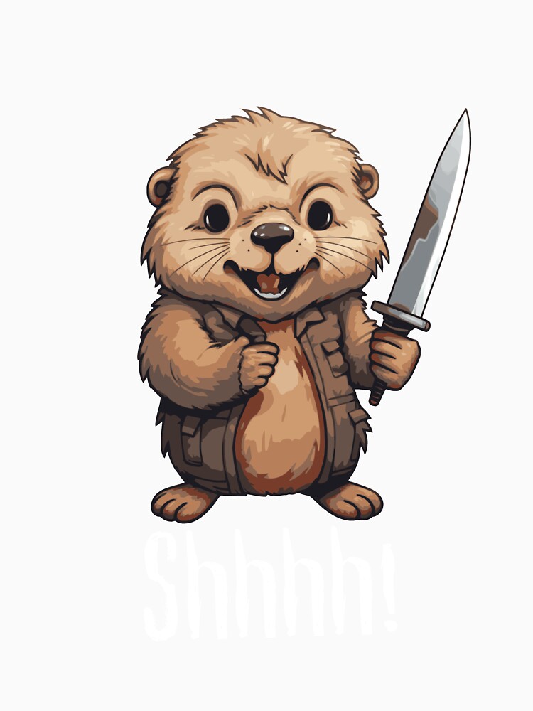 Halloween Marmot by DreamyMile