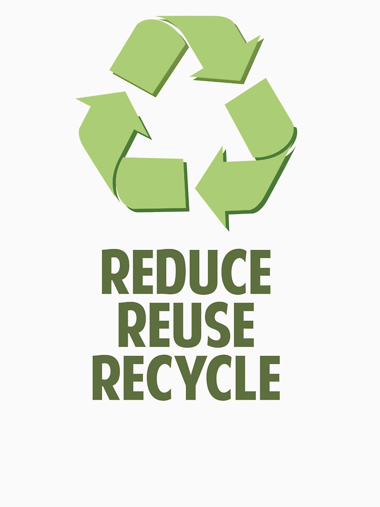 Recycling by DesignFactoryD