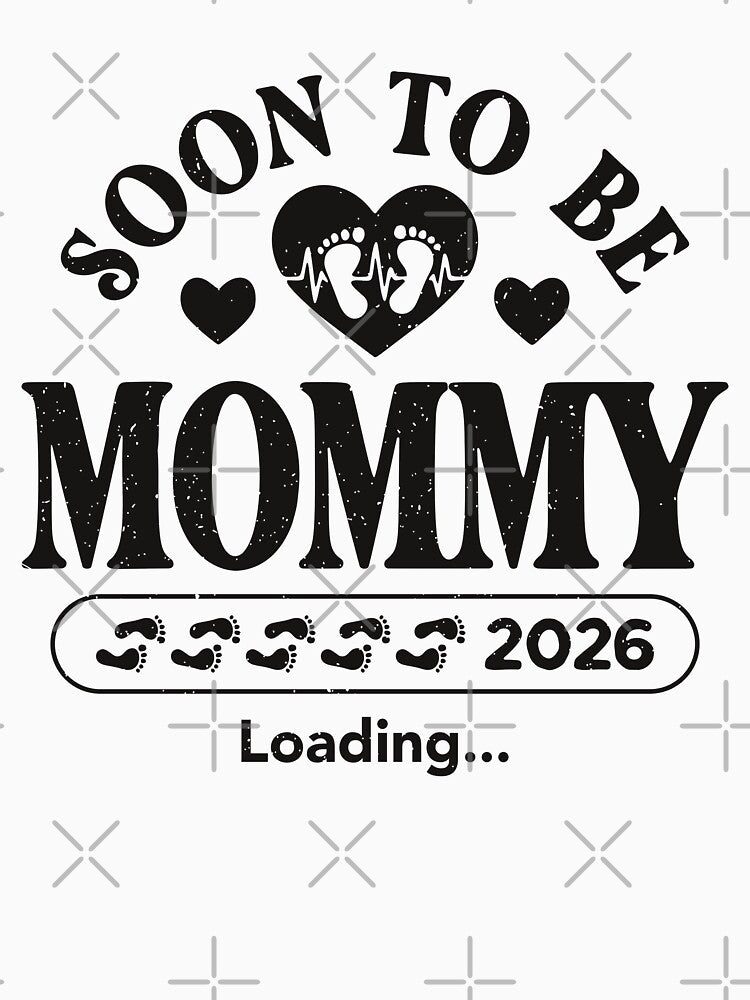 Soon to Be Mommy 2026 by VanderX