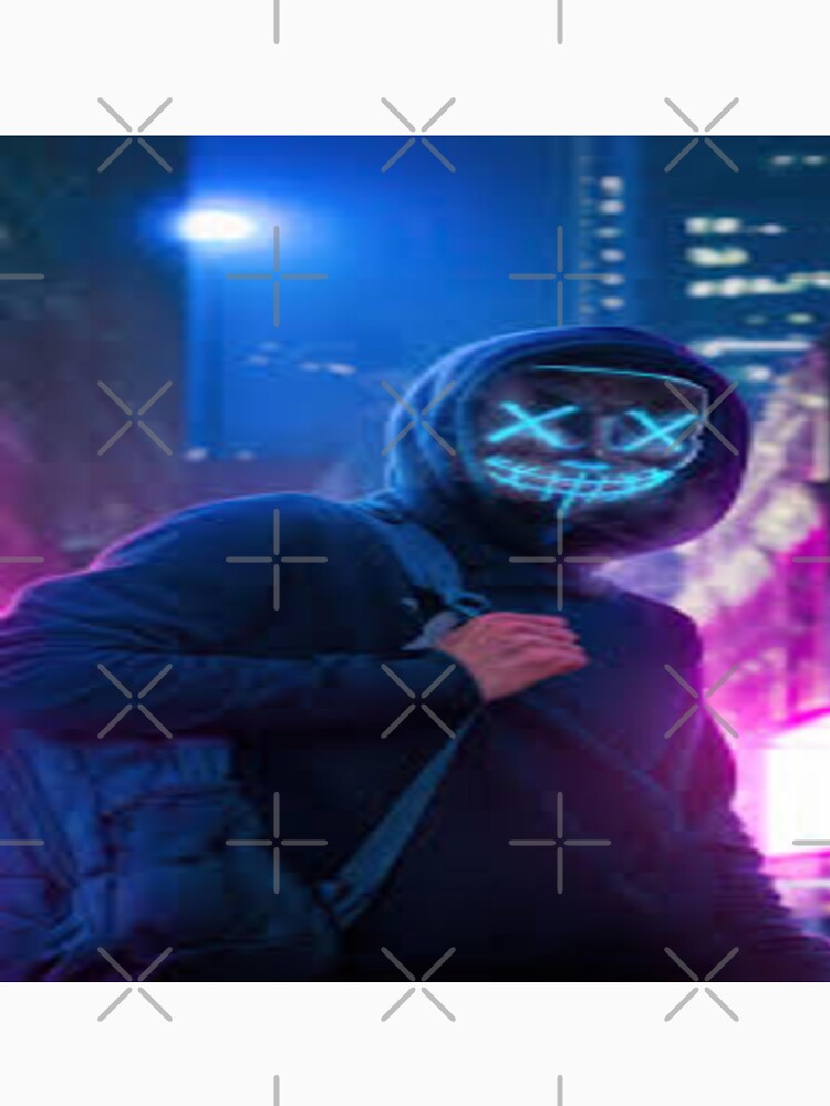 Light Man Design by Sameer Shrivastava