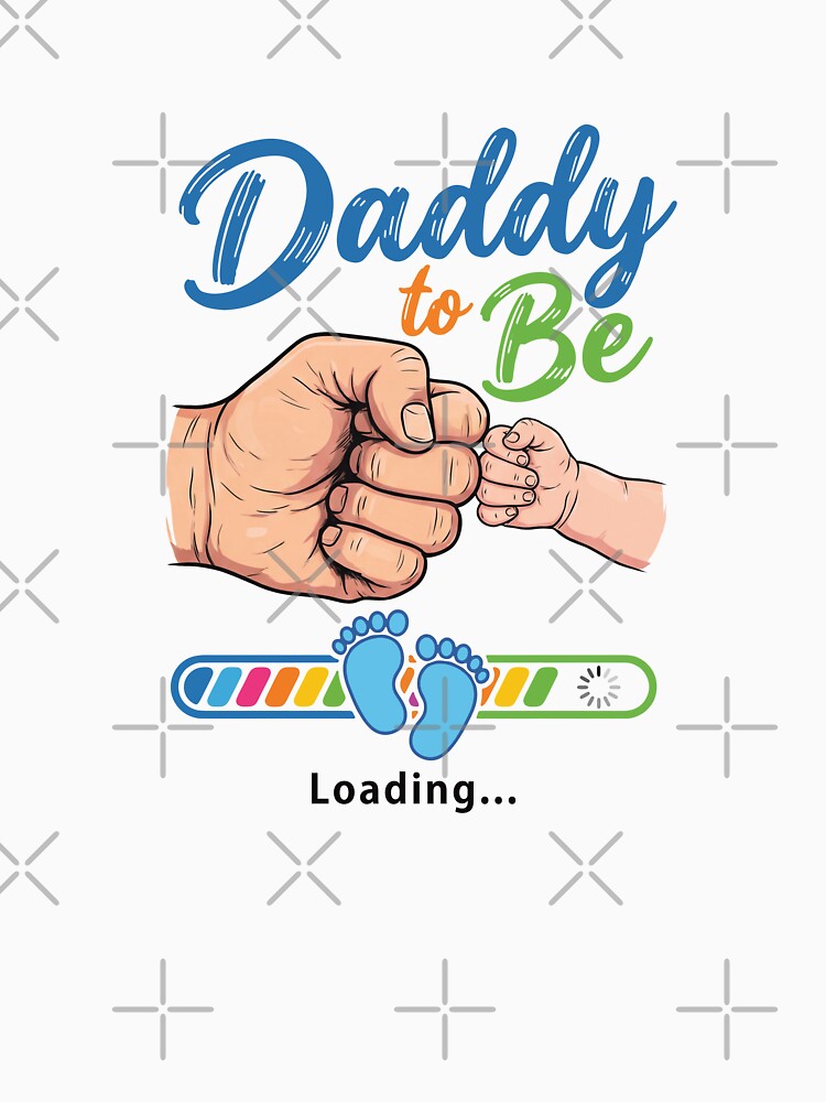 Daddy to Be by VanderX