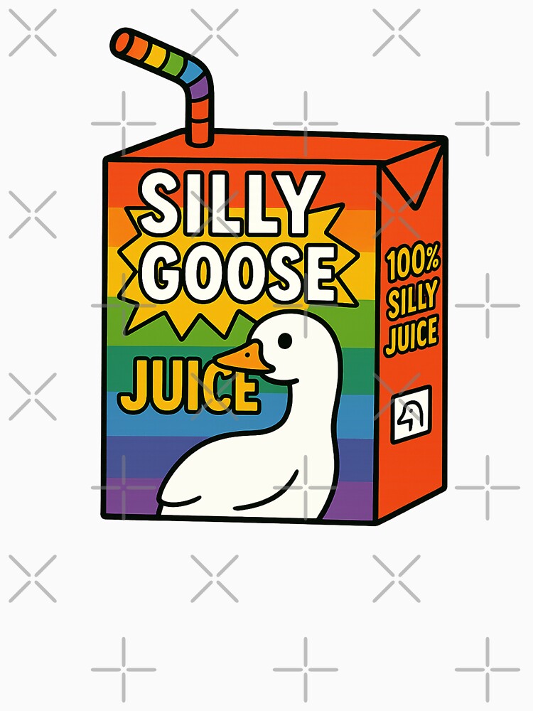 Silly Goose Juice by HighlyAddictive