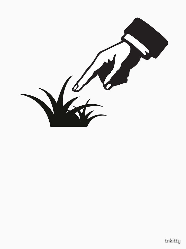 Touch Grass by Jelly Pop