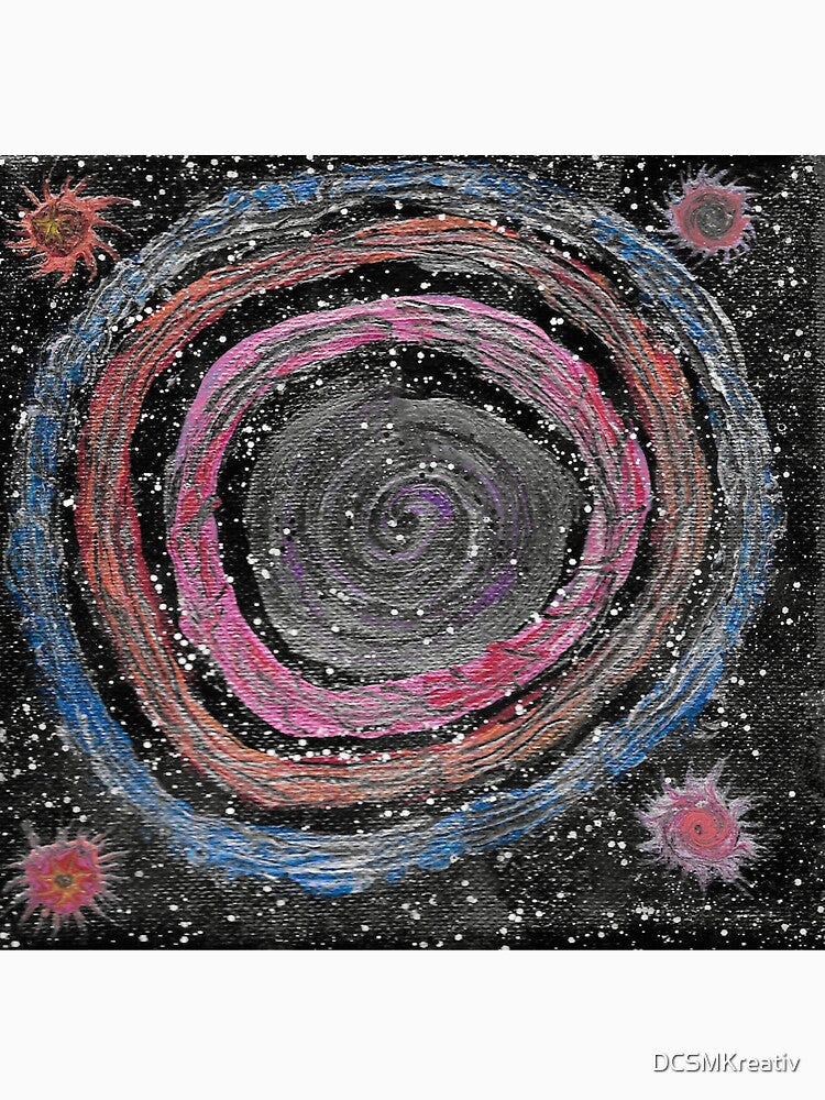 A universe by DCSMKreativ
