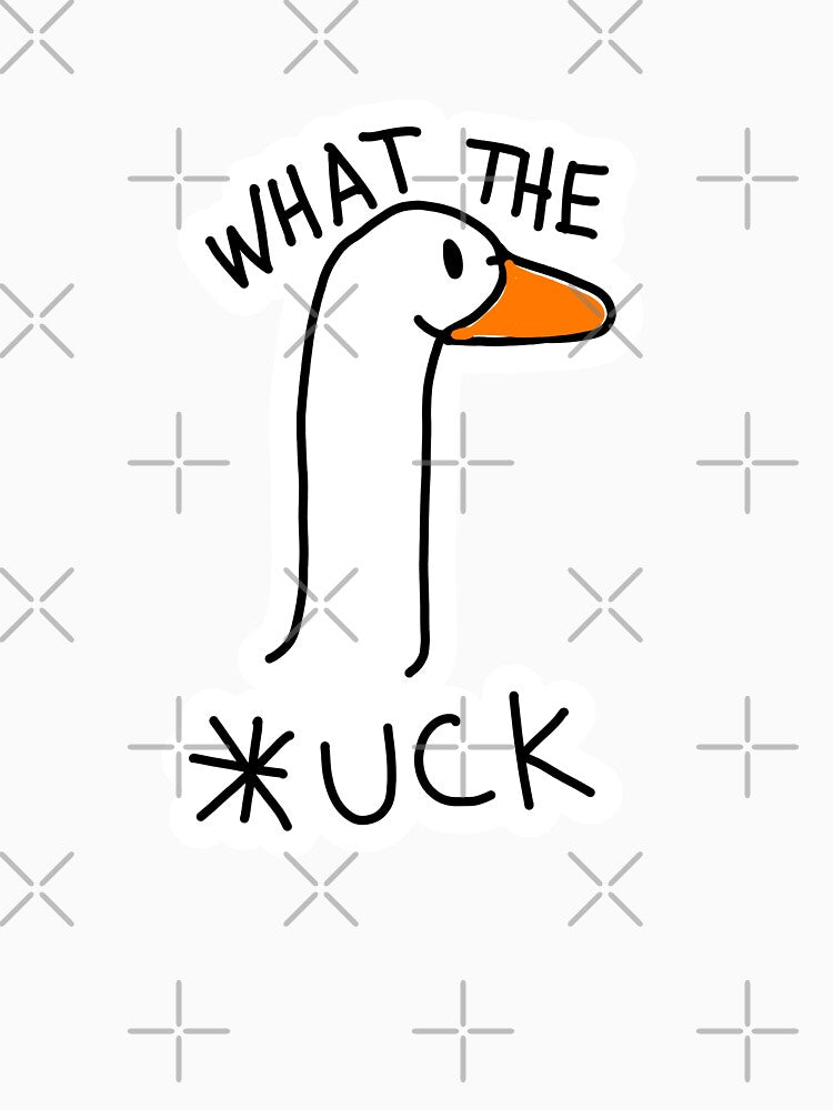 Duck by Niji Hibana
