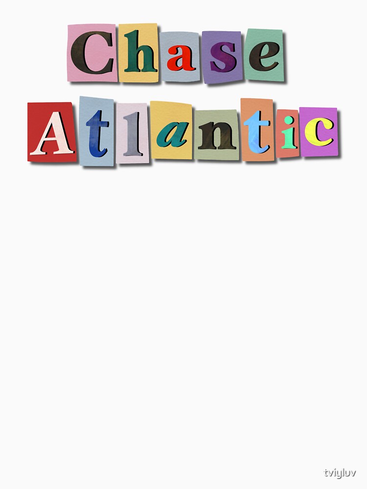 Chase Atlantic Inspired Collage by tviyluv