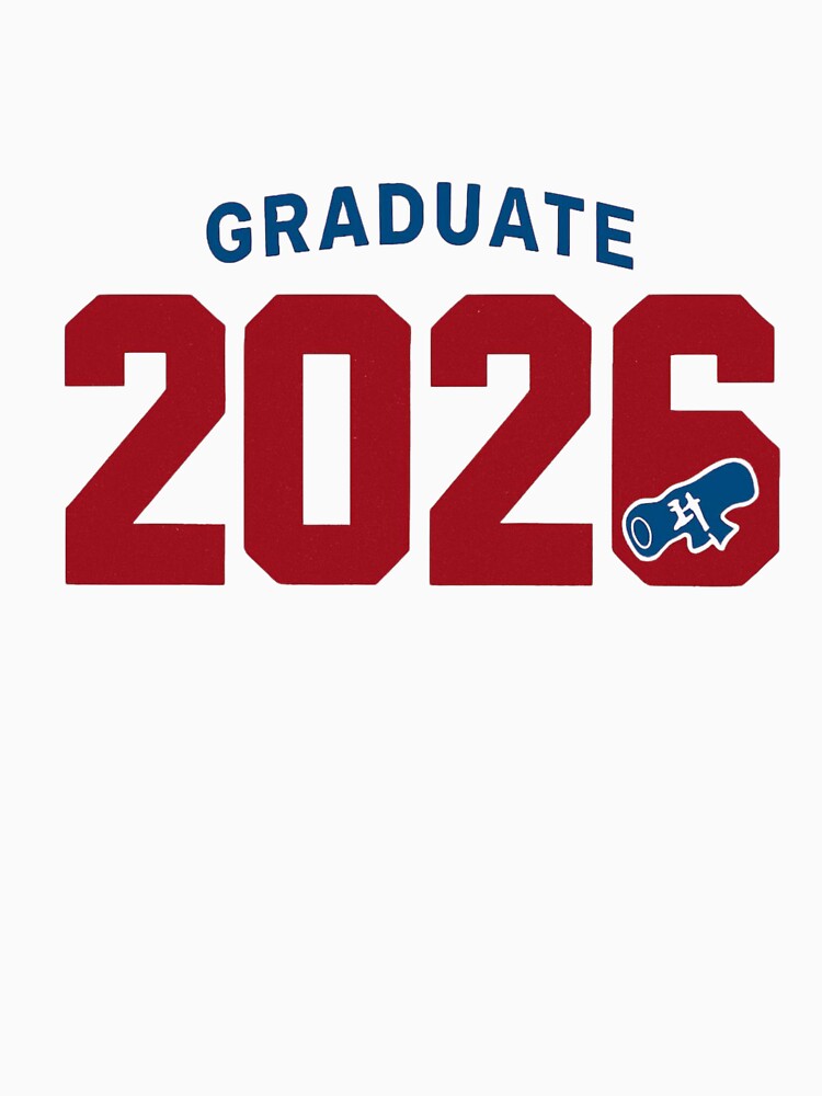 Graduate 2026 by JosueShop101