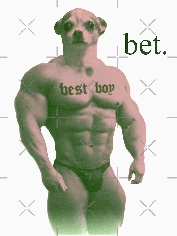 bet. by joeybombastic