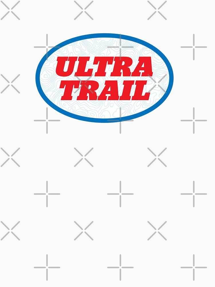 Ultra Trail by tugrulpeker
