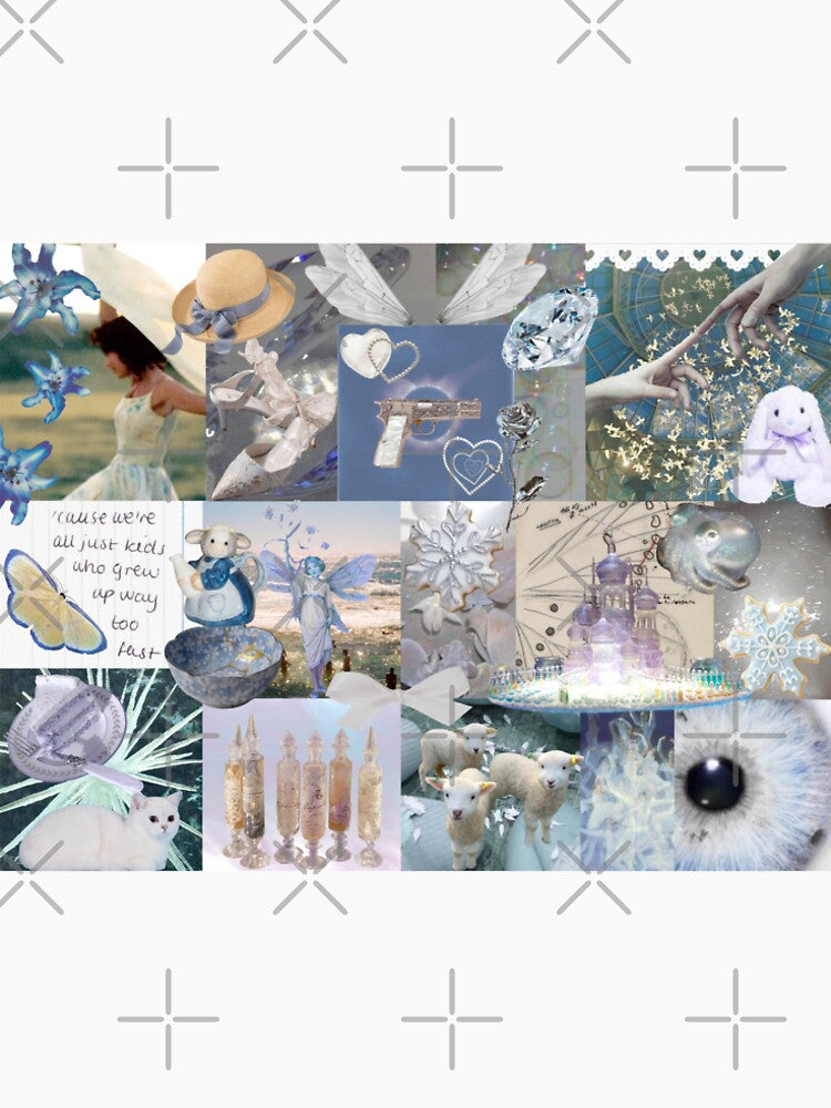 My Path of Pearls by FarawayFifi