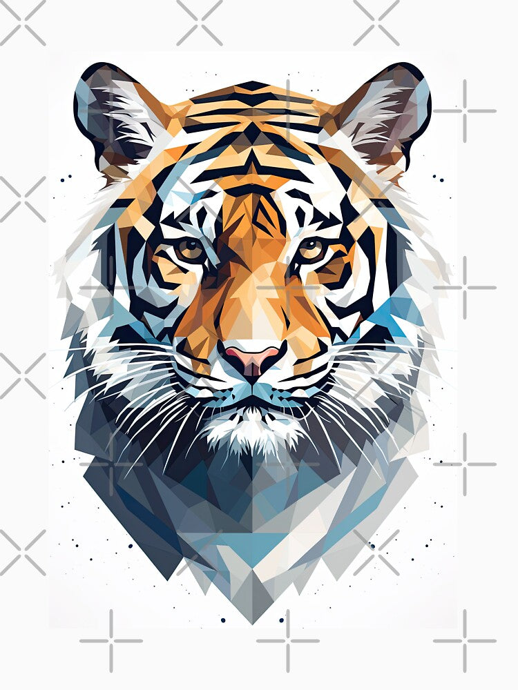 Roaring Majesty by krishutd